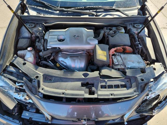 Photo 11 from auction – 2014 LEXUS ES 300H with VIN JTHBW1GG0E2069801
