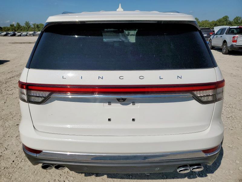 Photo 6 from auction – 2023 LINCOLN AVIATOR RE with VIN 5LM5J7XC9PGL00920