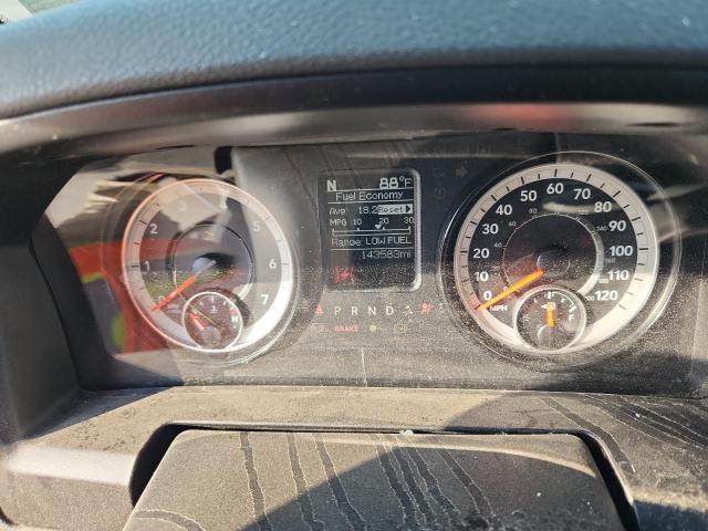 Photo 9 from auction – 2020 RAM 1500 CLASS with VIN 1C6RR7TT3LS120158