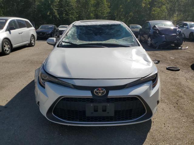 Photo 5 from auction – 2020 TOYOTA COROLLA LE with VIN 5YFBPRBE8LP043853