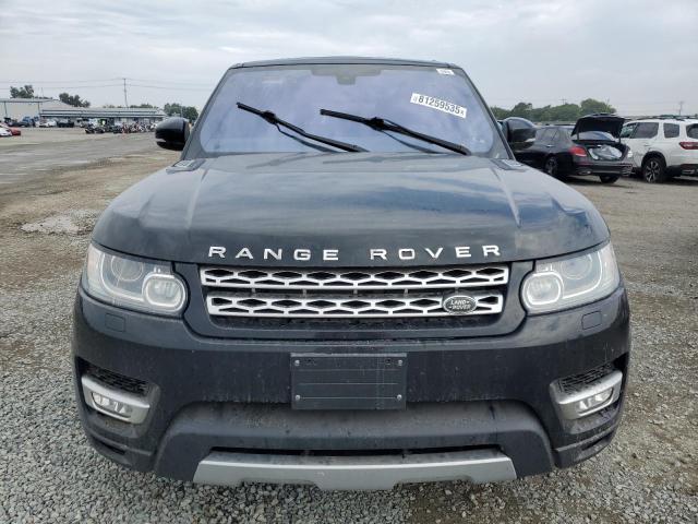 Photo 5 from auction – 2016 LAND ROVER RANGE ROVE with VIN SALWR2PF7GA119991