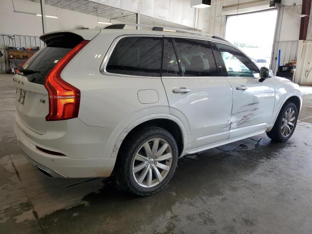 Photo 3 from auction – 2018 VOLVO XC90 T6 with VIN YV4A22PK9J1190133