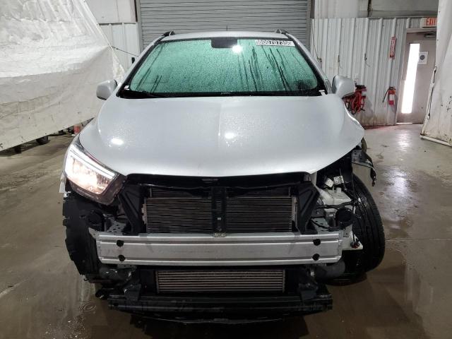 Photo 5 from auction – 2020 BUICK ENCORE PRE with VIN KL4CJASB5LB013604