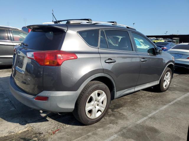 Photo 3 from auction – 2013 TOYOTA RAV4 LE with VIN 2T3ZFREV7DW009424