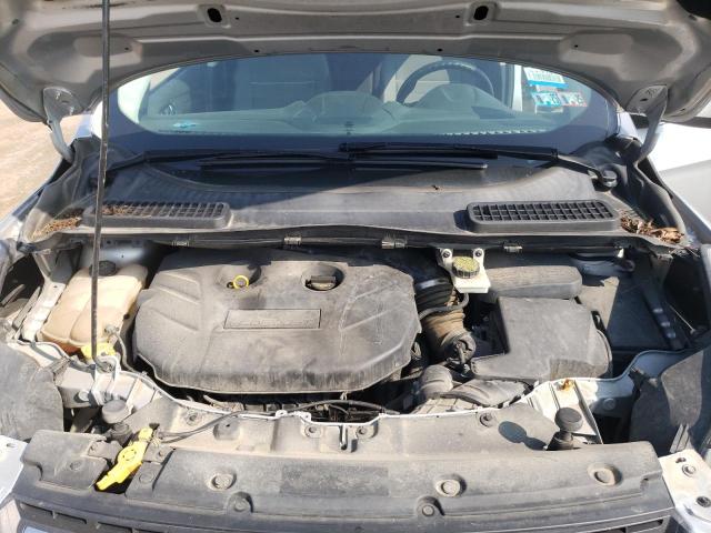 Photo 12 from auction – 2015 FORD ESCAPE SE with VIN 1FMCU9G97FUA63751