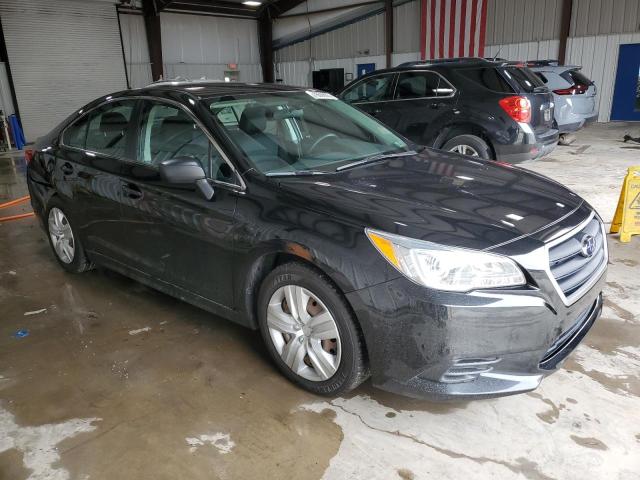 Photo 4 from auction – 2016 SUBARU LEGACY 2.5 with VIN 4S3BNAA68G3021366