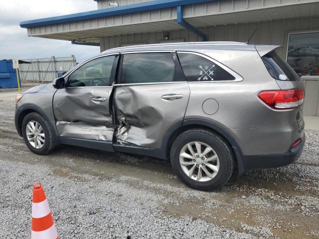 Photo 2 from auction – 2016 KIA SORENTO LX with VIN 5XYPG4A3XGG077232