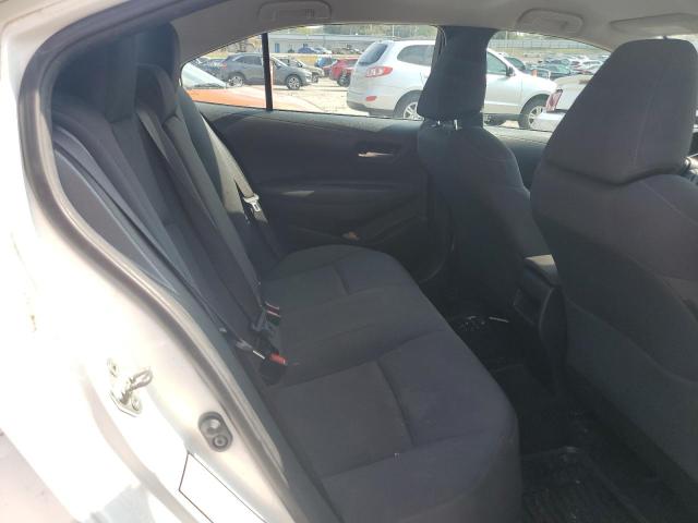 Photo 10 from auction – 2020 TOYOTA COROLLA LE with VIN 5YFEPRAE7LP079290