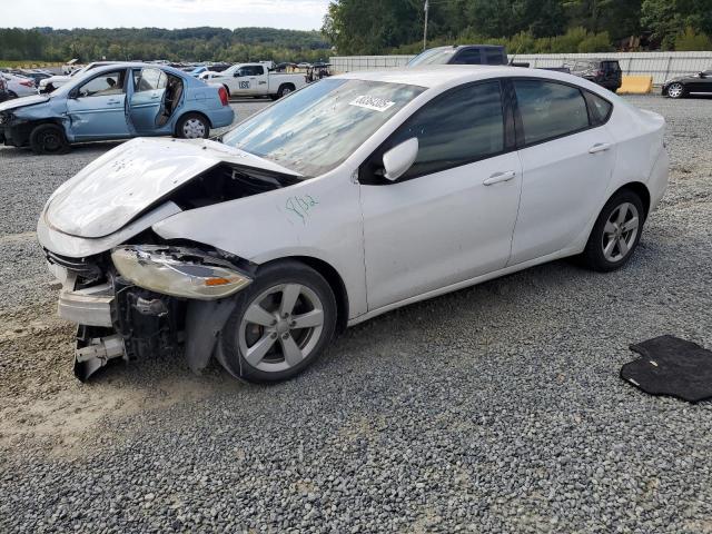 DODGE DART SXT 2015 with VIN 1C3CDFBB9FD179924 - Photo from auction