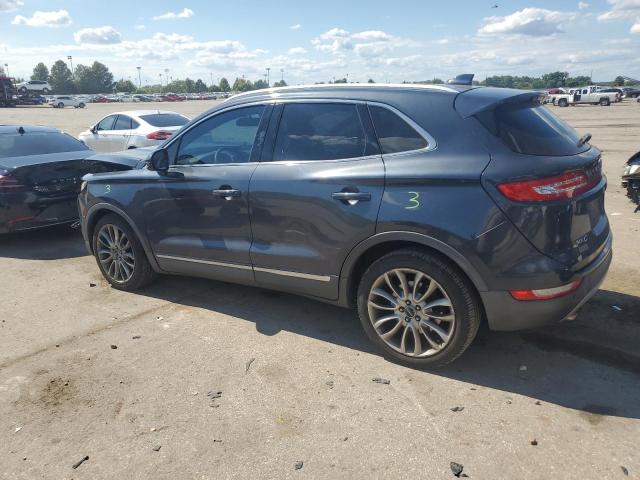 Photo 2 from auction – 2015 LINCOLN MKC with VIN 5LMCJ1A96FUJ20019