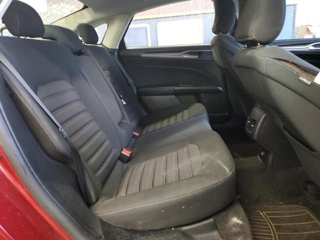 Photo 10 from auction – 2018 FORD FUSION SE with VIN 3FA6P0HD8JR148739