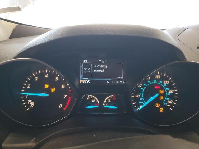 Photo 9 from auction – 2014 FORD ESCAPE TITANIUM with VIN 1FMCU9JX3EUD80075