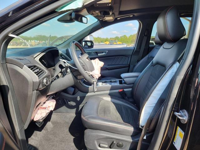 Photo 7 from auction – 2024 FORD EDGE SEL with VIN 2FMPK4J98RBA74948