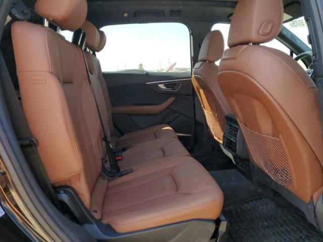 Photo 10 from auction – 2023 AUDI Q7 PRESTIG with VIN WA1VXBF7XPD026362