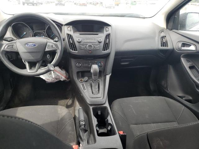 Photo 8 from auction – 2017 FORD FOCUS S with VIN 1FADP3E24HL257719