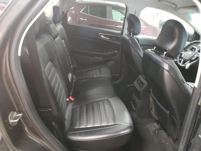 Photo 11 from auction – 2018 FORD EDGE SEL with VIN 2FMPK4J9XJBC51648