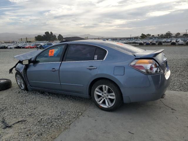 Photo 2 from auction – 2011 NISSAN ALTIMA SR with VIN 1N4BL2AP8BN479500