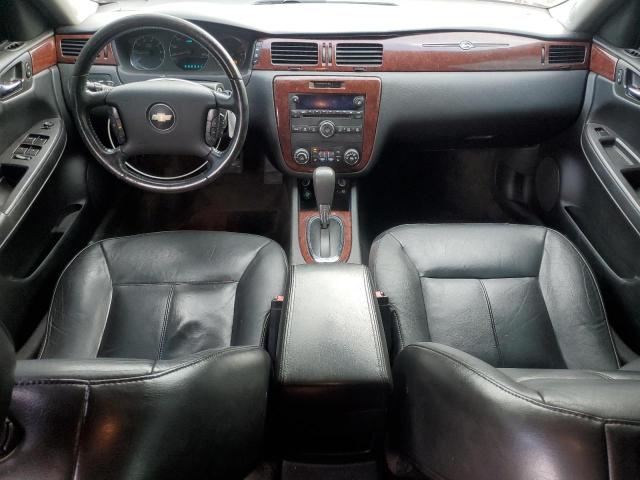 Photo 8 from auction – 2008 CHEVROLET IMPALA LT with VIN 2G1WT58K981363121