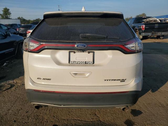Photo 6 from auction – 2016 FORD EDGE TITAN with VIN 2FMPK4K84GBC51109