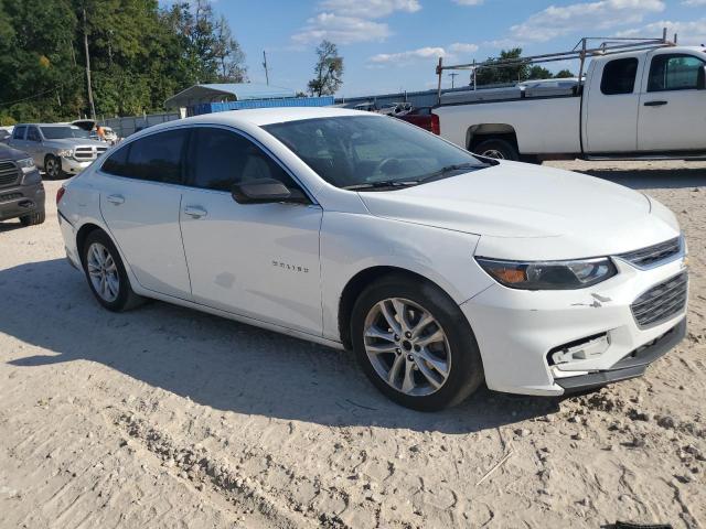 Photo 4 from auction – 2017 CHEVROLET MALIBU LS with VIN 1G1ZB5ST2HF217167