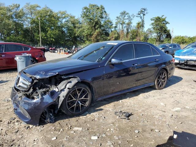 MERCEDES-BENZ E 350 4MAT 2014 with VIN WDDHF8JBXEB007359 - Photo from auction