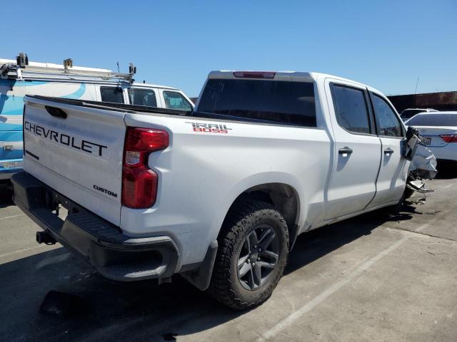 Photo 3 from auction – 2024 CHEVROLET SILVERADO with VIN 3GCPDCEKXRG225338