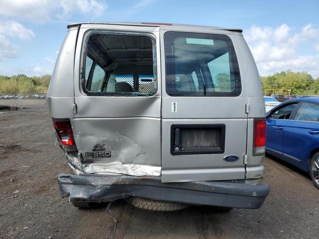 Photo 6 from auction – 2003 FORD ECONOLINE E350 SUPER DUTY VAN with VIN 1FTSE34L23HB04138