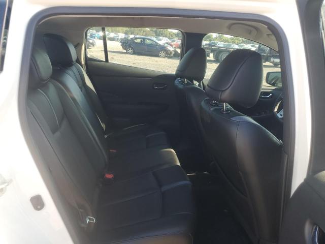 Photo 11 from auction – 2019 NISSAN LEAF S PLUS with VIN 1N4BZ1CPXKC312010