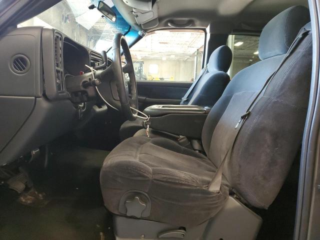 Photo 7 from auction – 2000 CHEVROLET SILVERADO with VIN 2GCEK19V8Y1289200
