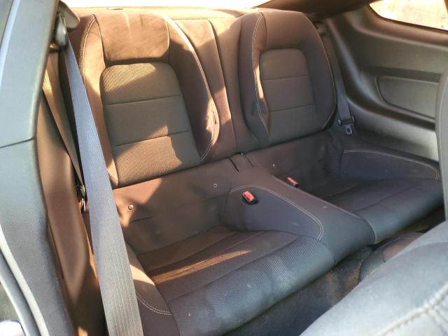 Photo 10 from auction – 2015 FORD MUSTANG with VIN 1FA6P8AM7F5408776