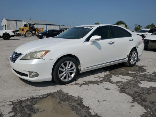 LEXUS ES 350 2012 with VIN JTHBK1EG2C2488731 - Photo from auction
