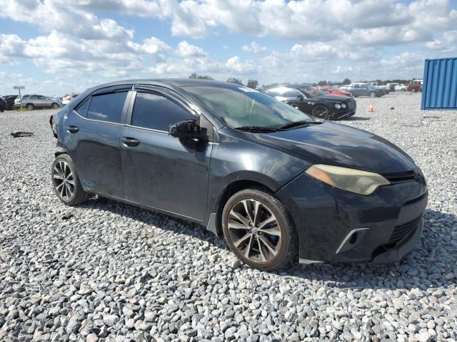 Photo 4 from auction – 2014 TOYOTA COROLLA L with VIN 2T1BURHE0EC027990