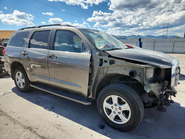 Photo 4 from auction – 2008 TOYOTA SEQUOIA SR with VIN 5TDBT64A88S000214