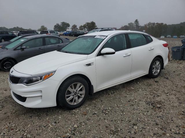 Photo 1 from auction – 2016 KIA OPTIMA LX with VIN KNAGT4L34G5104973