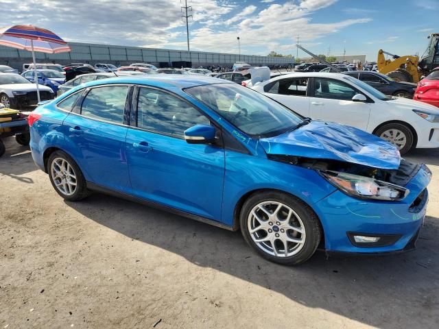 Photo 4 from auction – 2015 FORD FOCUS SE with VIN 1FADP3F21FL278247