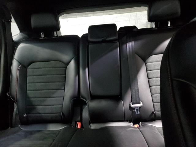 Photo 10 from auction – 2021 FORD EDGE SEL with VIN 2FMPK4J94MBA44144