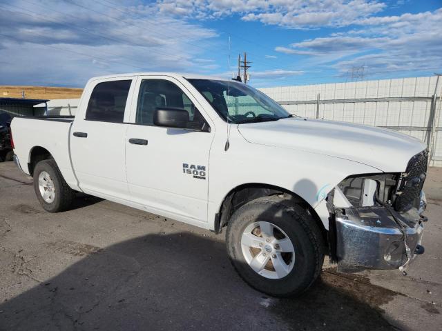 Photo 4 from auction – 2022 RAM 1500 CLASS with VIN 3C6RR7LG9NG388676