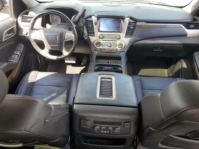 Photo 8 from auction – 2016 GMC YUKON DENALI with VIN 1GKS2CKJ3GR200438