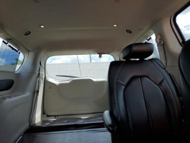 Photo 10 from auction – 2022 CHRYSLER PACIFICA with VIN 2C4RC1BG6NR169211