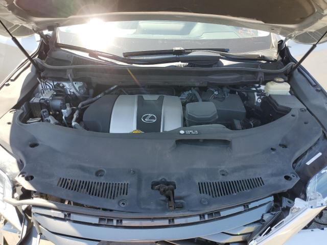 Photo 11 from auction – 2017 LEXUS RX 350 BASE with VIN 2T2ZZMCA4HC042970