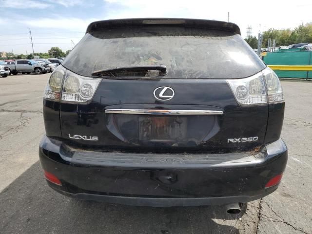 Photo 6 from auction – 2007 LEXUS RX 350 with VIN 2T2GK31U77C008667