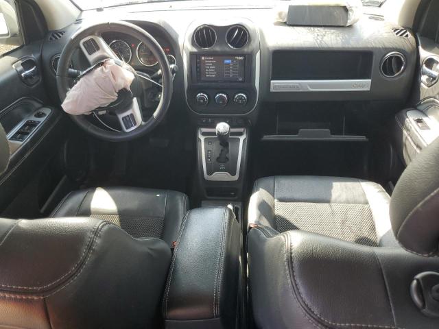 Photo 8 from auction – 2016 JEEP COMPASS LA with VIN 1C4NJDEB7GD779744