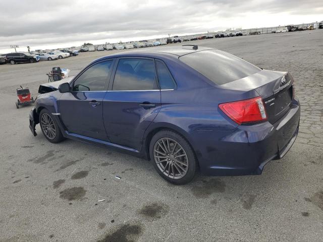 Photo 2 from auction – 2013 SUBARU IMPREZA WR with VIN JF1GV7E66DG020147