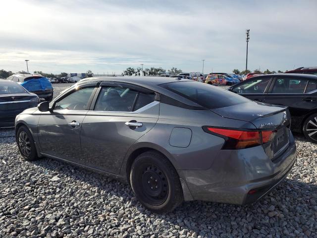 Photo 2 from auction – 2020 NISSAN ALTIMA S with VIN 1N4BL4BV1LC137909