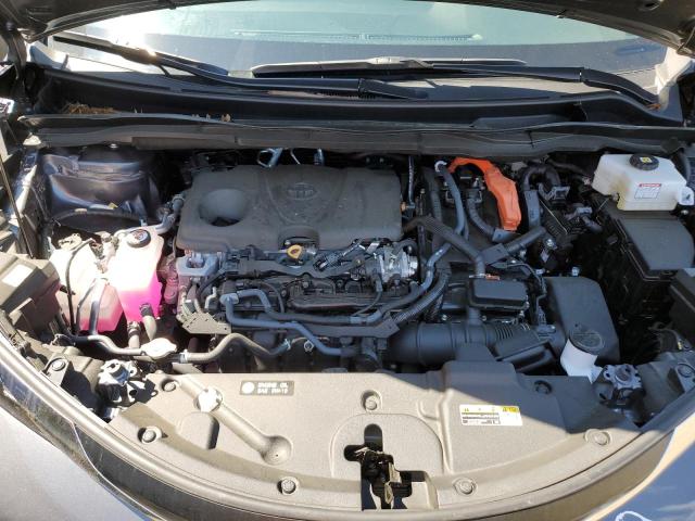 Photo 12 from auction – 2025 TOYOTA SIENNA LE with VIN 5TDKSKFC2SS159277