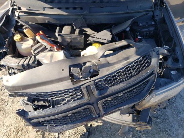 Photo 12 from auction – 2019 DODGE JOURNEY SE with VIN 3C4PDCBB8KT810467