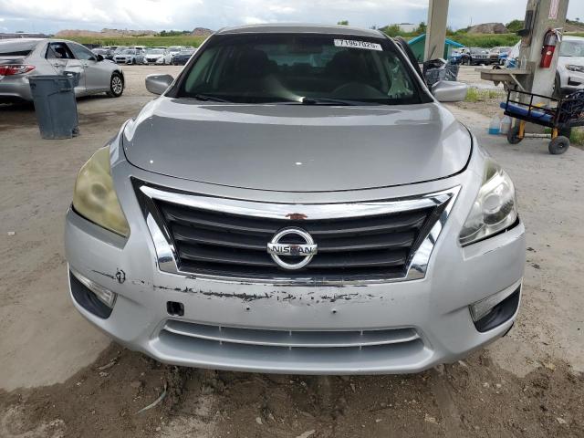 Photo 5 from auction – 2015 NISSAN ALTIMA 2.5 with VIN 1N4AL3AP2FC422146