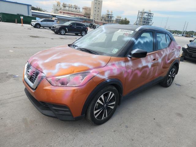 صورة رقم 1 من المزاد - 2019 NISSAN KICKS S مع VIN 3N1CP5CU3KL497686
