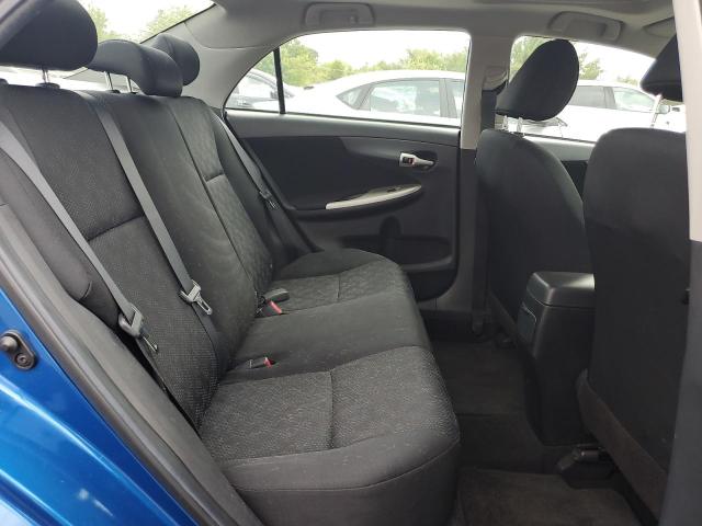 Photo 10 from auction – 2010 TOYOTA COROLLA BA with VIN 2T1BU4EEXAC246554