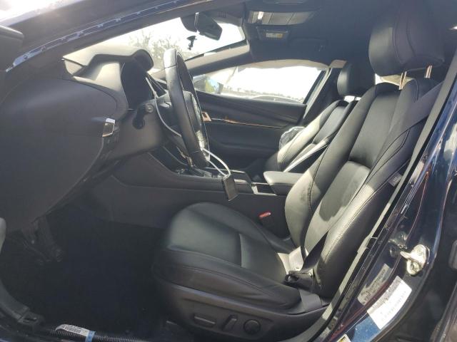 Photo 7 from auction – 2019 MAZDA 3 PREFERRE with VIN JM1BPAMM2K1133055